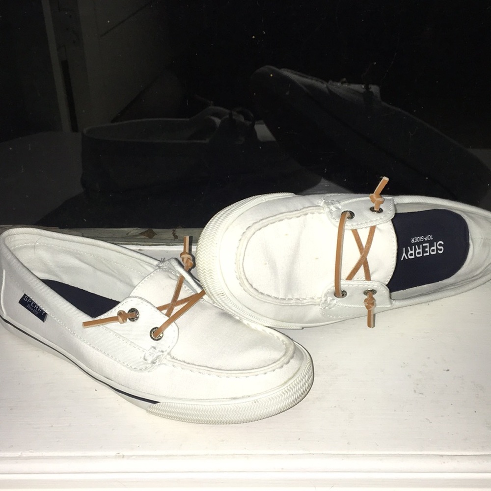 Sperry shoes